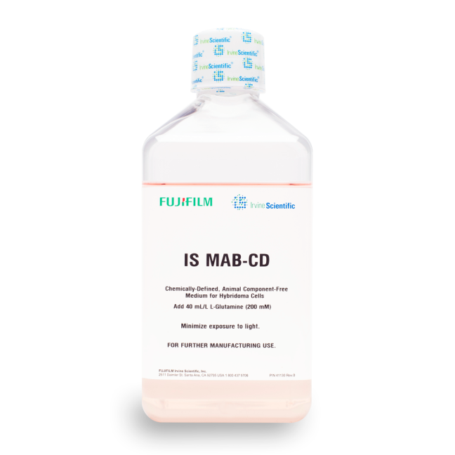 IS MAB-CD Medium