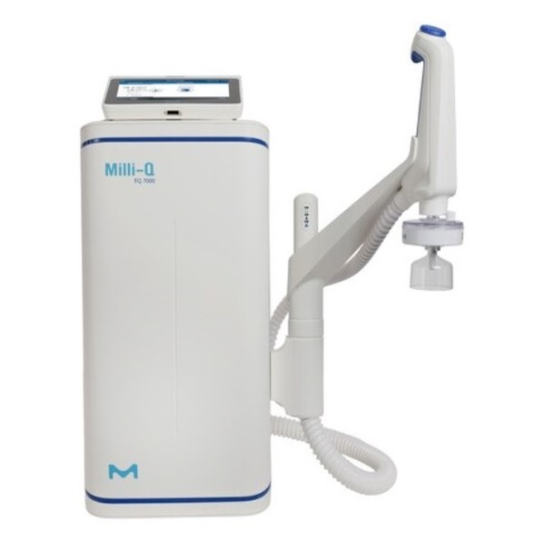 Milli-Q IQ 7000 Ultra Pure Water System