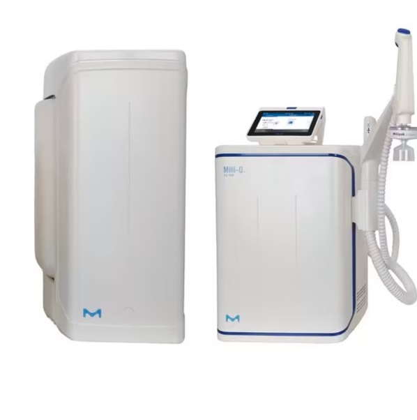 Milli-Q EQ 7008/7016 Ultra Pure Water and Pure Water Systems