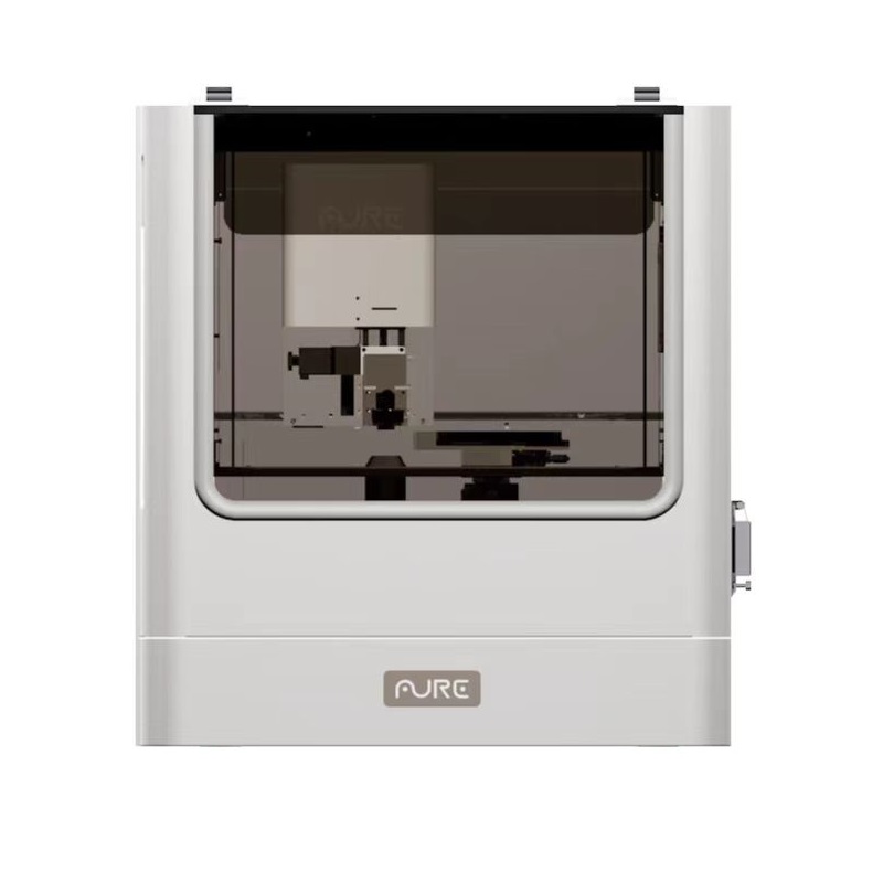 Single cell printing system