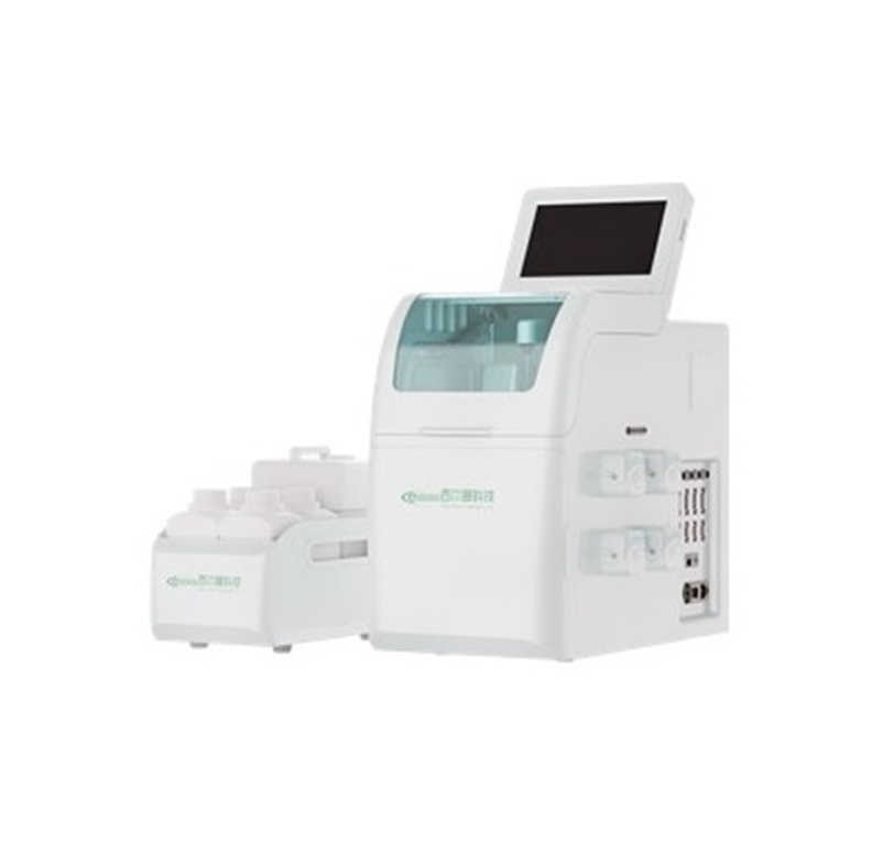 Biochemical analyzer AP-100