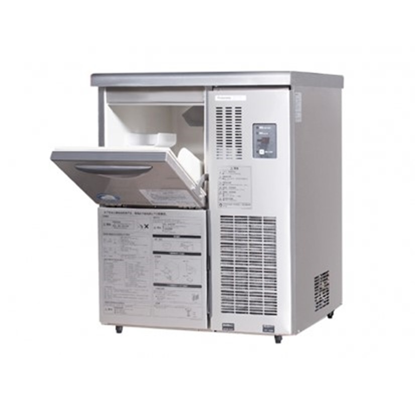 Laboratory floral ice maker (imported)