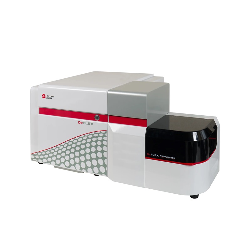 DxFLEX flow cytometer